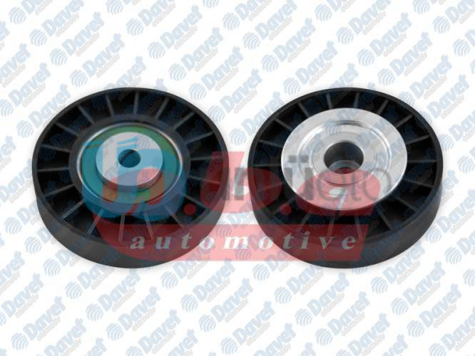 ALTERNATÖR GERGİ RULMANI CLIO II 1.4-1.6 98-05 - KNG 1.4 97- - EXP 1.4 97- x