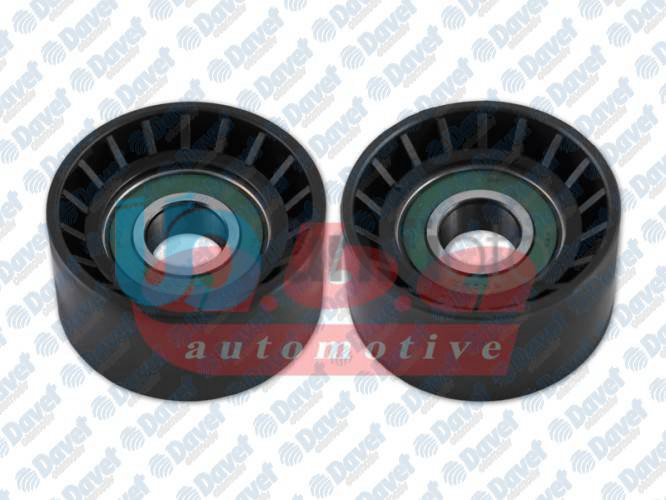 ALTERNATÖR GERGİ RULMANI MASTER II 06TRAFIC II 06LAGUNA II-III MOVANO 06 VIVA