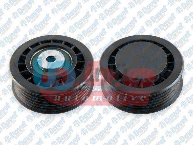 ALTERNATOR GERGI RULMANI [PLASTIK RULMAN] SPRINTER 2 T 208D [95 00] 3 T 2.3D 308