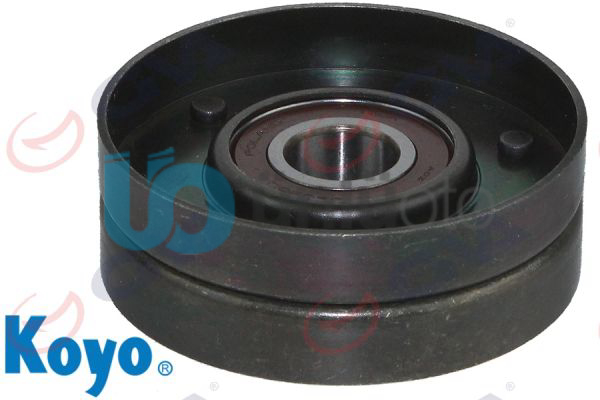 ALTERNATÖR GERGİ RULMANI POLO-GOLF4-BORA 1.4-1.6 16V AHW-BCB