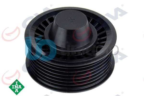 ALTERNATÖR GERGİ RULMANI RENAULT CAPTUR 13 CLIO IV 12 MEGANE III 09 1.2 TCe 1