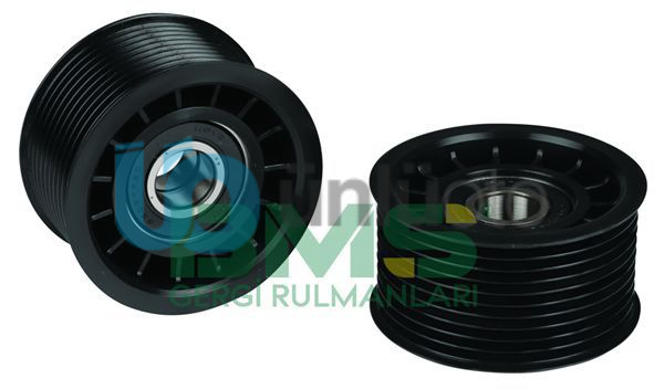 ALTERNATÖR GERGİ RULMANI RENAULT TRUCKS KERAX