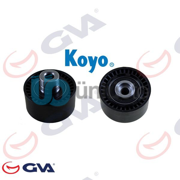 ALTERNATÖR GERGİ RULMANI TOZ KAPAKLI PARTNER-206-307-407-BERLINGO-C2-C3-C4-FIEST