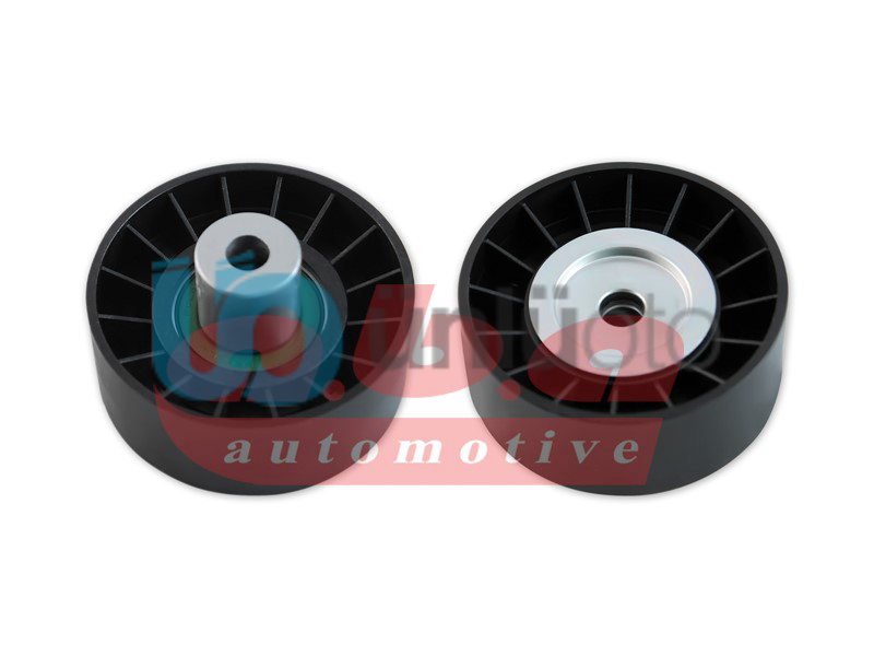 ALTERNATÖR GERGİ RULMANI TRANSIT 2.4 V184 TDCİ