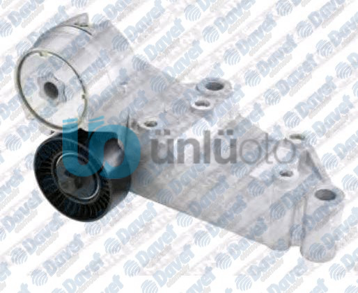 ALTERNATOR GERGI RULMANI TRANSIT CONNECT-FOCUS 1.8DI / TDDI / TDCI 99-04