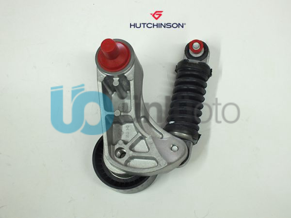 ALTERNATÖR GERGİ RULMANI V TİPİ MGN I 1.9D-TDI-LAGUNA 1.9DTI-SCENIC I 1.9DTI-DCI