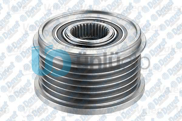 ALTERNATOR KASNAGI (RULMANLI) BERLINGO C2 C3 C4 C5 JUMPER XSARA PARTNER DUCATO P