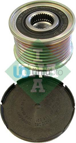 ALTERNATOR KASNAGI MERCEDES VITO OM622 W447 14 . RENAULT R9M M9R H5F MEGANE LAG