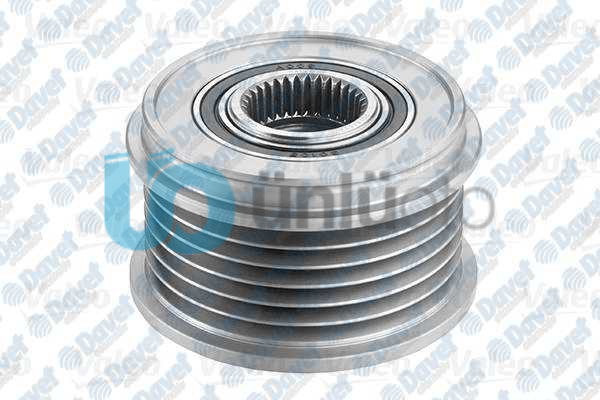 ALTERNATOR KASNAGI RULMANLI OPEL ASTRA  J