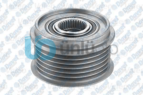 ALTERNATOR KASNAGI (BOSCH TIP) MERCEDES W202 9600 S202 9601 W210 9602 V-CLASS