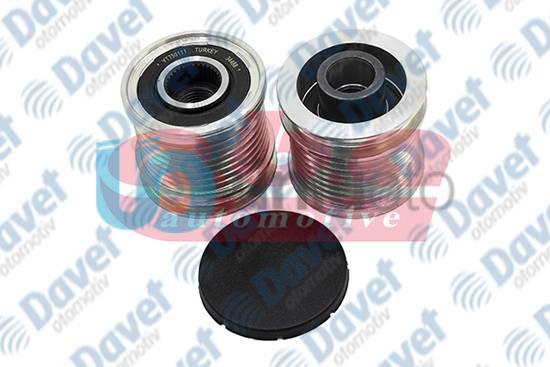 ALTERNATOR KASNAGI X164 0612 W204 0714 W463 06 W211 0508 W164 0509 W251 06