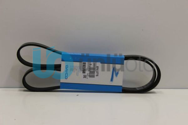 Alternatör Kayışı 1.6 - Fiat 500L Grande Punto Linea İdea Bravo Punto Evo Lancia Musa Delta Alfa Romeo Mito Giulietta