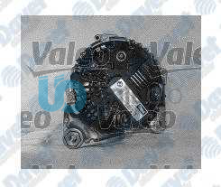 ALTERNATOR KONJEKTOR BMW