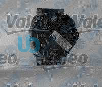 ALTERNATOR 14V 75A CLIO-MEGANE SCENIC