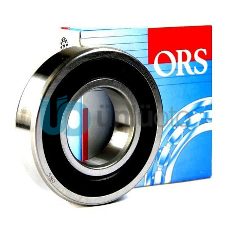 ALTERNATÖR RULMANI 2RS C3
