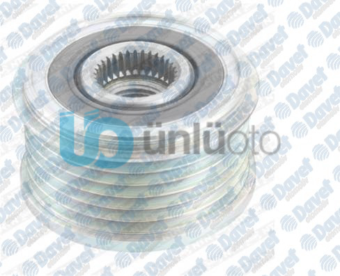 ALTERNATOR KASNAGI (RULMANLI) BERLINGO C2 C3 C4 C5 JUMPER XSARA PARTNER DUCATO P