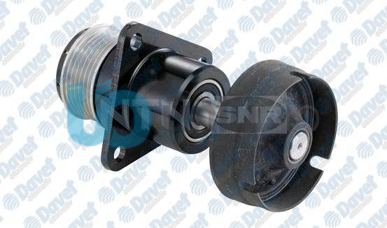 ALTERNATOR RULMANI C-MAX-FOCUS-GALAXY-MONDEO IV-S-MAX-TOURNEO CONNECT-TRANSIT CO