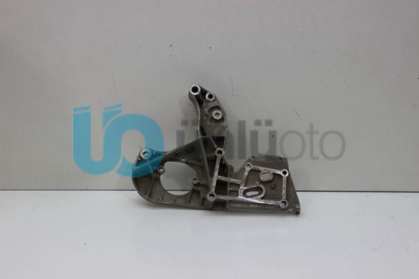 Alternatör Şarj Dinamosu Bağlantı Ayağı - Fiat Doblo Palio Albea Strada