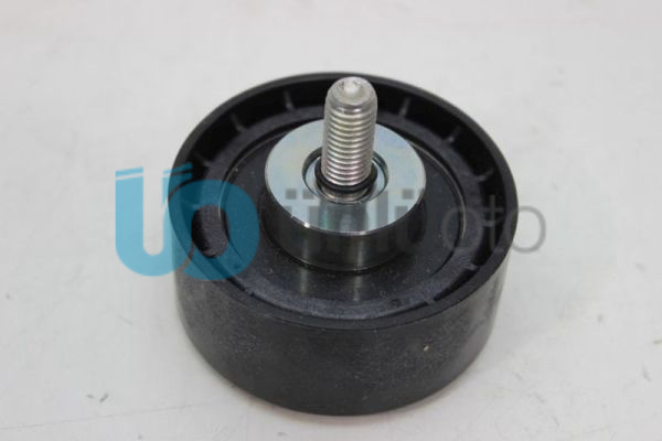 Alternatör V Kayış Gergi Rulmanı Bilyesi 2.3 JTD Fiat Ducato İveco Daily