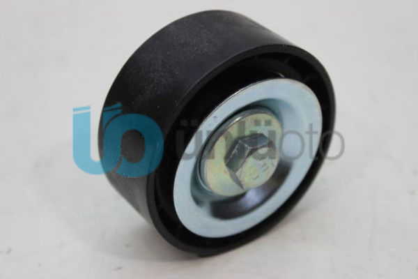 Alternatör V Kayış Gergi Rulmanı Bilyesi 2.3 JTD Fiat Ducato İveco Daily