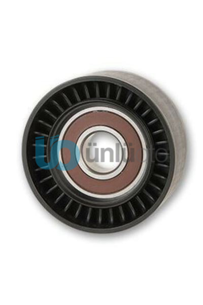 ALTERNATÖR V KAYIS GERGI RULMANI CLIO II 0106 MEGANE II 0208 KANGOO 01 1.4 K4