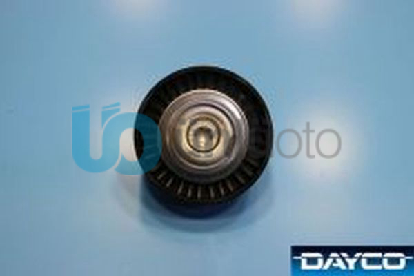 Alternatör (Vantilatör) Gergi Rulmanı 1.6 - Fiat 500L Freemont Croma Grande Punto İdea Linea Bravo Punto Evo Sedici Doblo Lancia Delta Musa Alfa Romeo Mito 159 Giulietta Brera Spider
