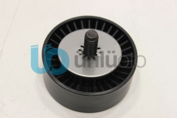 Alternatör (Vantilatör) Gergi Rulmanı 1.6 - Fiat 500L Freemont Croma Grande Punto İdea Linea Bravo Punto Evo Sedici Doblo Lancia Delta Musa Alfa Romeo Mito 159 Giulietta Brera Spider