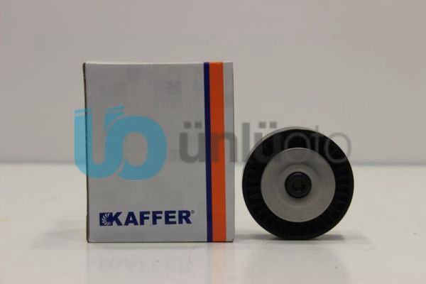 Alternatör (Vantilatör) Gergi Rulmanı 1.6 - Fiat 500L Freemont Croma Grande Punto İdea Linea Bravo Punto Evo Sedici Doblo Lancia Delta Musa Alfa Romeo Mito 159 Giulietta Brera Spider