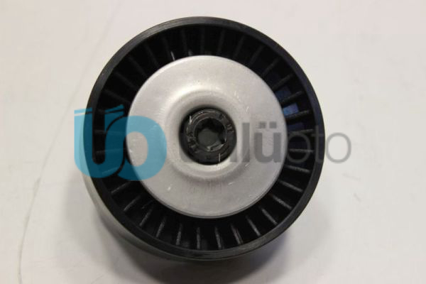 Alternatör (Vantilatör) Gergi Rulmanı 1.6 - Fiat 500L Freemont Croma Grande Punto İdea Linea Bravo Punto Evo Sedici Doblo Lancia Delta Musa Alfa Romeo Mito 159 Giulietta Brera Spider