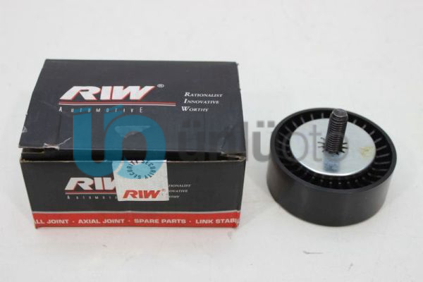 Alternatör (Vantilatör) Gergi Rulmanı 1.6 - Fiat 500L Freemont Croma Grande Punto İdea Linea Bravo Punto Evo Sedici Doblo Lancia Delta Musa Alfa Romeo Mito 159 Giulietta Brera Spider