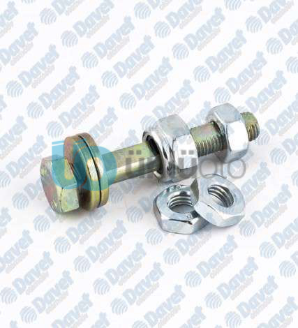 AMORTISOR APARAT CIVATASI DKS SLX M131 YM.
