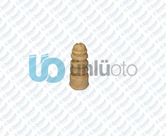 AMORTISOR ARA YATAK TAKOZU ARKA A4 - A6 05 -