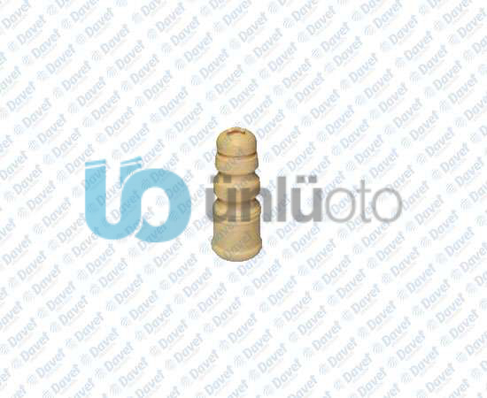 AMORTISOR ARA YATAK TAKOZU ARKA AUDI A4 / A5 / A6
