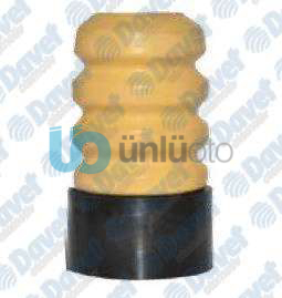 AMORTISOR ARA YATAK TAKOZU ON C5 C5 II 2,0HDI / 2,0 16V / 1,8 16V