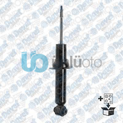 ARKA AMORTISOR (SAG / SOL) C5 III 09 1,8 / 2,0 / 1,6HDI / 2,0HDI