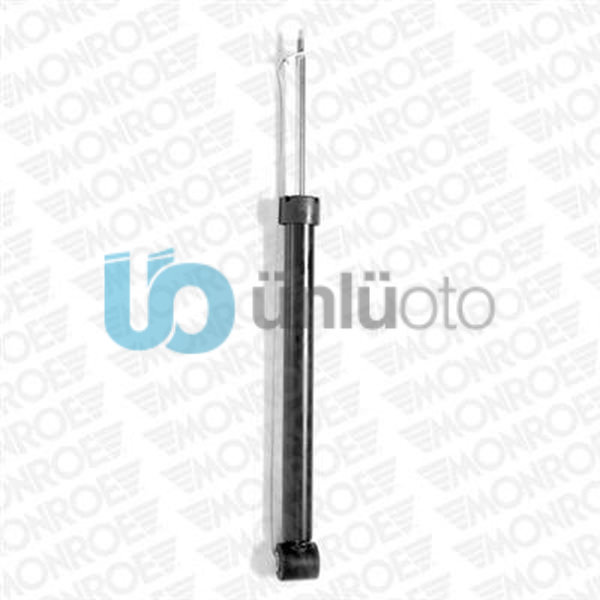 AMORTİSÖR ARKA FORD FİESTA 02