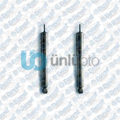 ARKA AMORTISOR SAG/SOL FRONTERA 4 KAPI  98-
