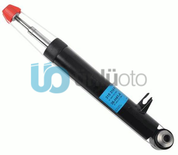 AMORTISOR ARKA SAG BMW X5 E70 X6 E71 E72