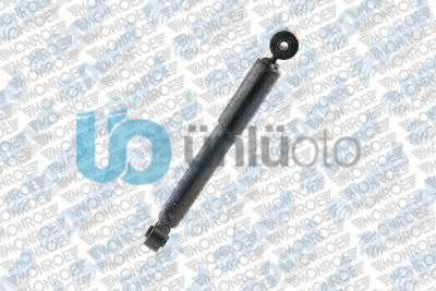 ARKA AMORTISOR BERLINGO-PARTNER TEPEE 1,6i/1,6HDI 04/08--