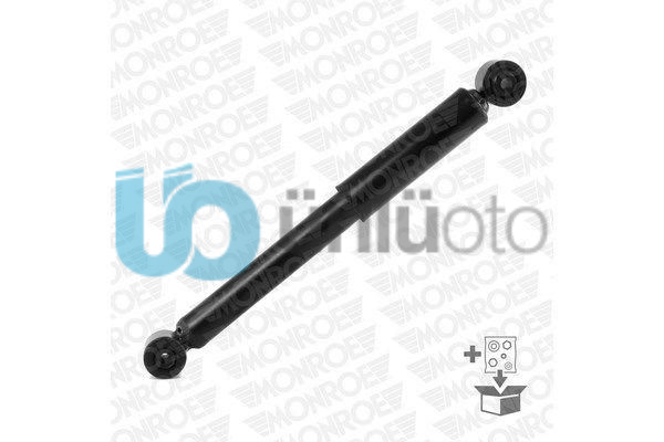 AMORTİSÖR ARKA SAĞ-SOL FIAT FİORİNO 09 PSA BIPPER 09 NEMO 09