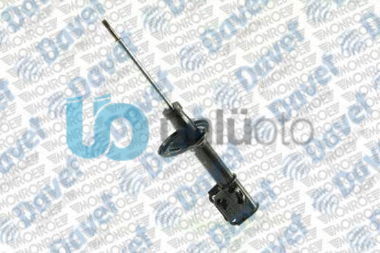 ARKA AMORTISOR SOL GAZLI MAZDA 323 1,5 1,8 2,0 1995 1998