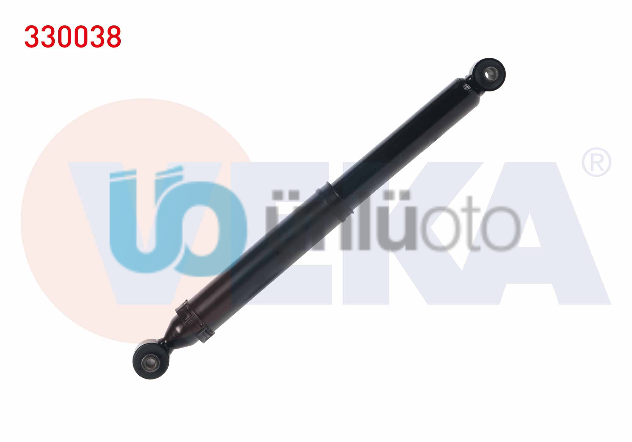 AMORTISOR ARKA SOL-SAG GAZLI PEUGEOT 301 1.6 HDI 2012-