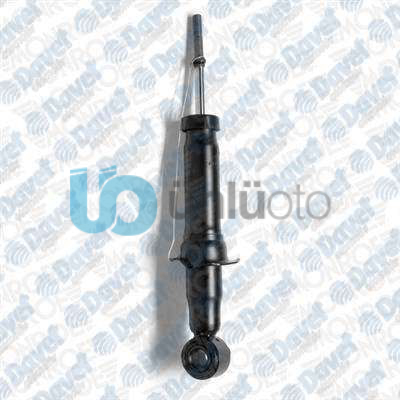 ARKA AMORTISOR GAZLI SAG SOL TOYOTA COROLLA 2002-2006 (ZZ121 KASA)