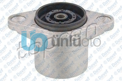 AMORTISOR ARKA UST TAKOZU PASSAT-A4-A6 1997-2004