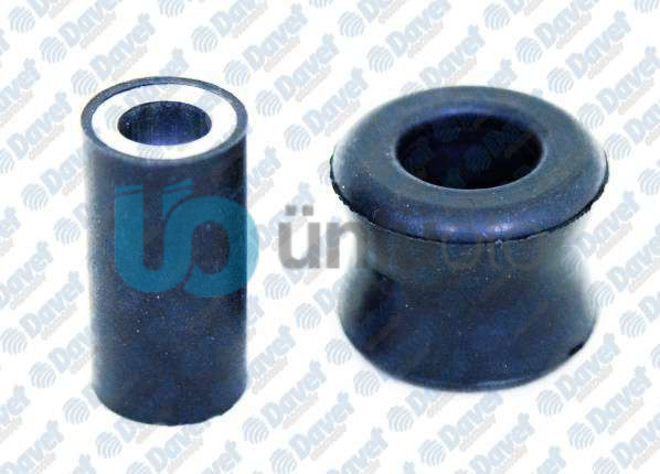 ARKA AMORTISOR BURCU ARKA ALT DOBLO III 09