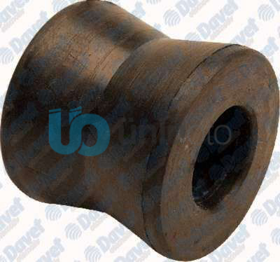 AMORTISOR LASTIGI ARKA (MAKARA TIP ALT / UST) L300 H100 9511