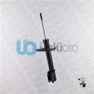 AMORTISOR ON DACIA SANDERO II STEPWAY 12-