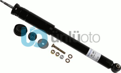 AMORTISOR ON GAZLI MERCEDES E-CLASS W210 S210