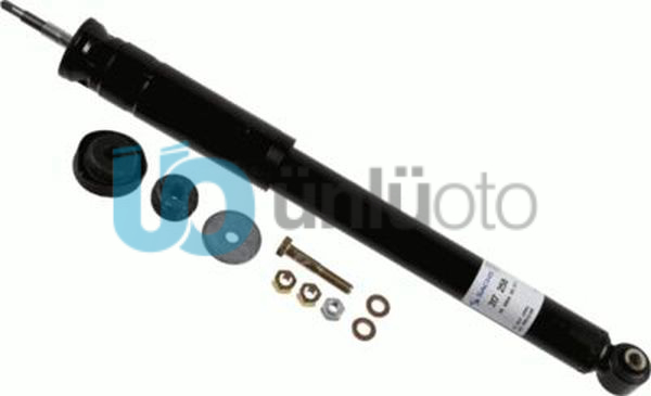 AMORTISOR ON GAZLI MERCEDES E-CLASS W210 S210