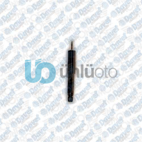 ON AMORTISOR H100 93--